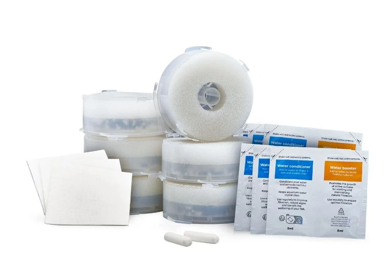 biOrb Service Kit 6 Value Pack - Aquarium Maintenance Kit