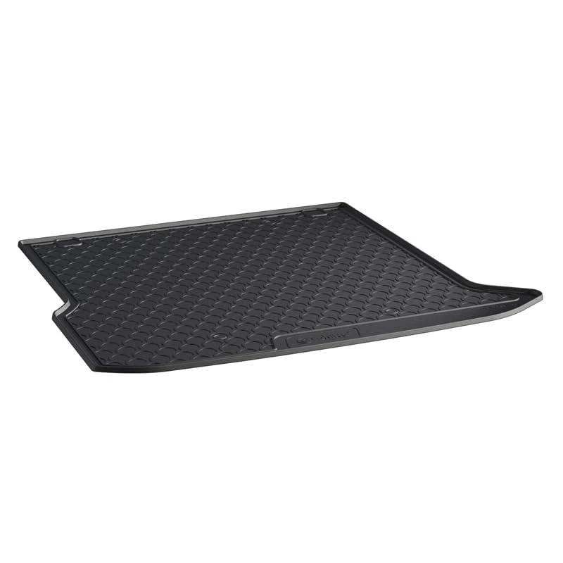 Gledring Rubbasol (Rubber) Boot Mat compatible with Mercedes E-Class W214 Kombi 2023- - Image 1