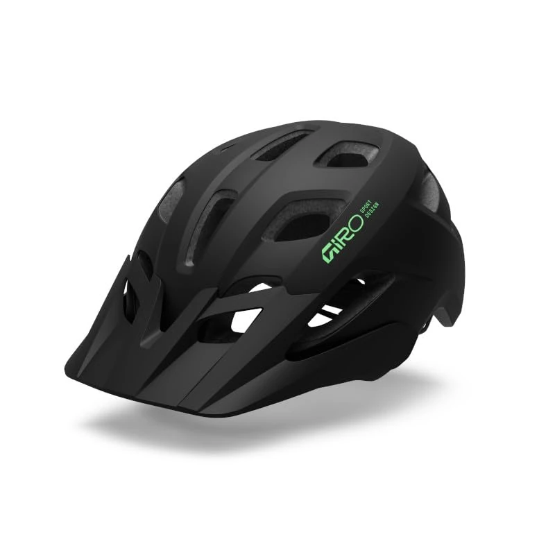 Giro - Tremor Child Helmets - Youth Unisex - protective gear, bike helmet, recreation helmet, leisure cycling helmet, Blue, UC