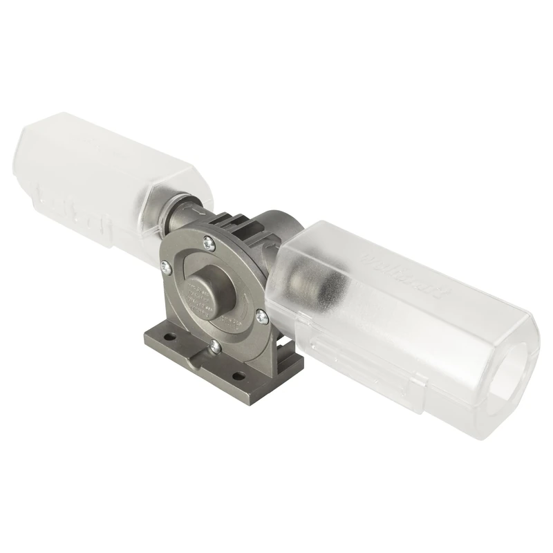 Wolfcraft PRO MAX Drill Pump (3000 l/h) - 4542000