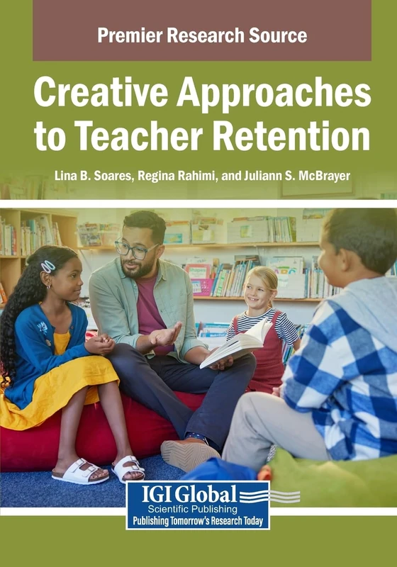 Creative Approaches to Teacher Retention