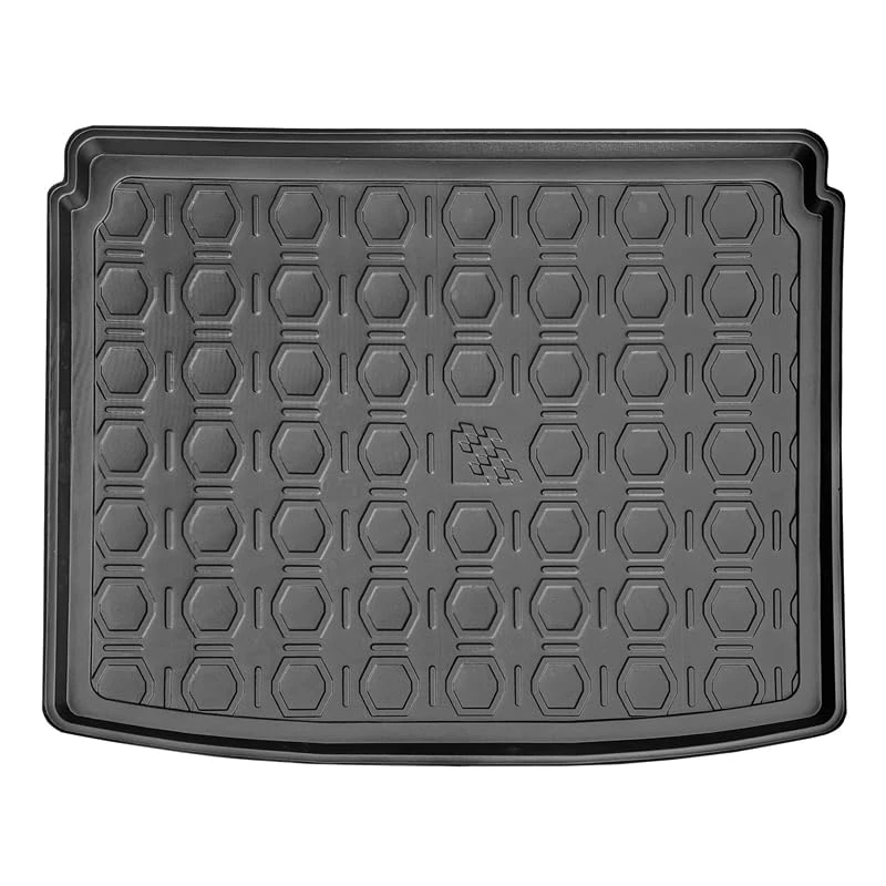 AUTO-STYLE Trunk shell 'Design' compatible with Kia EV3 2024- (Lower floor)