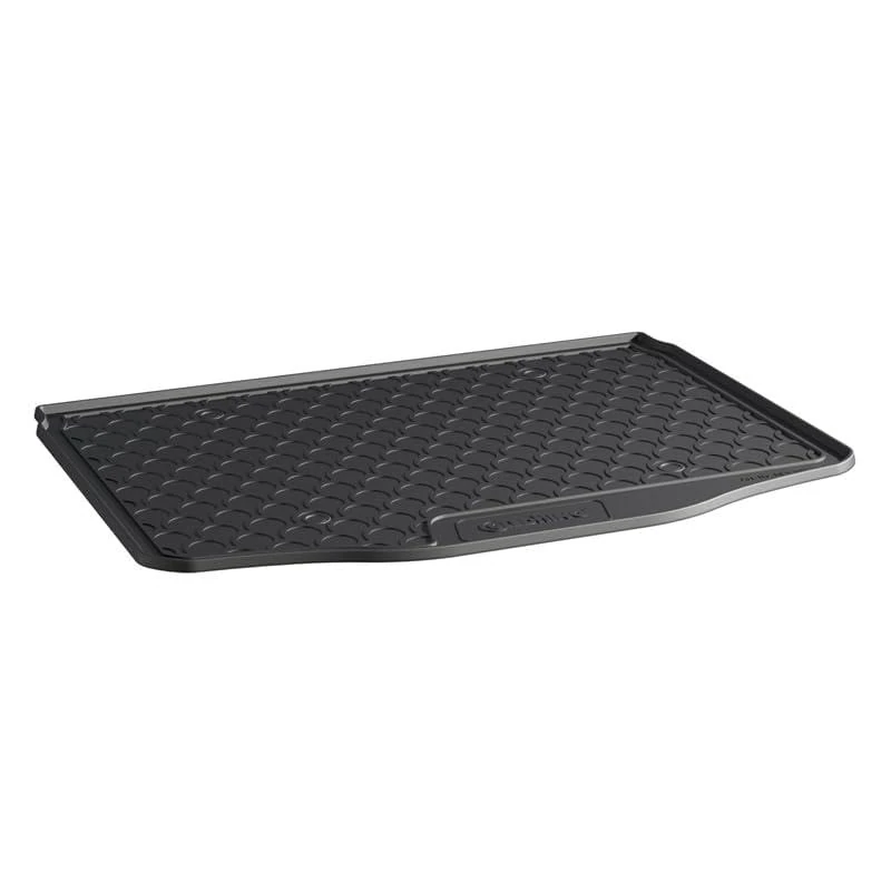 Gledring Rubbasol (Rubber) Boot Mat compatible with Alfa Romeo Junior MHEV 2024- - Image 1