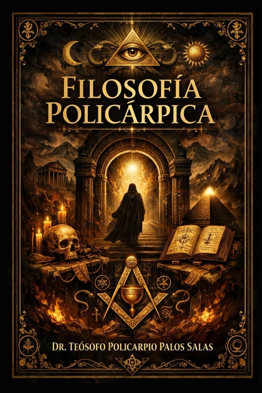 Filosofia Policarpica - Self Help and Motivational Book