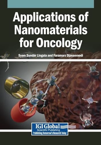 Applications of Nanomaterials for Oncology