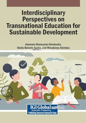 Interdisciplinary Perspectives on Transnational Education for Sustainable Development