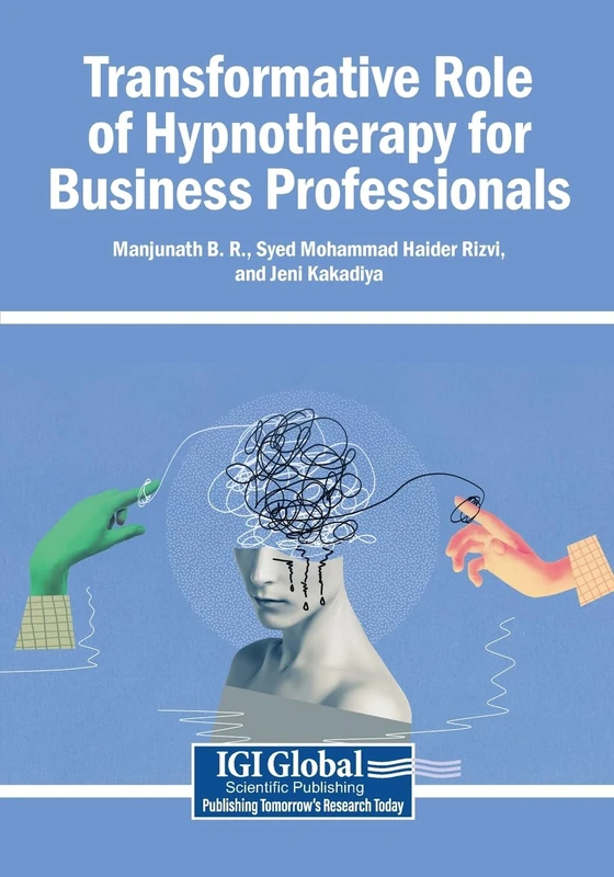 Transformative Role of Hypnotherapy for Business Professionals - Image 1