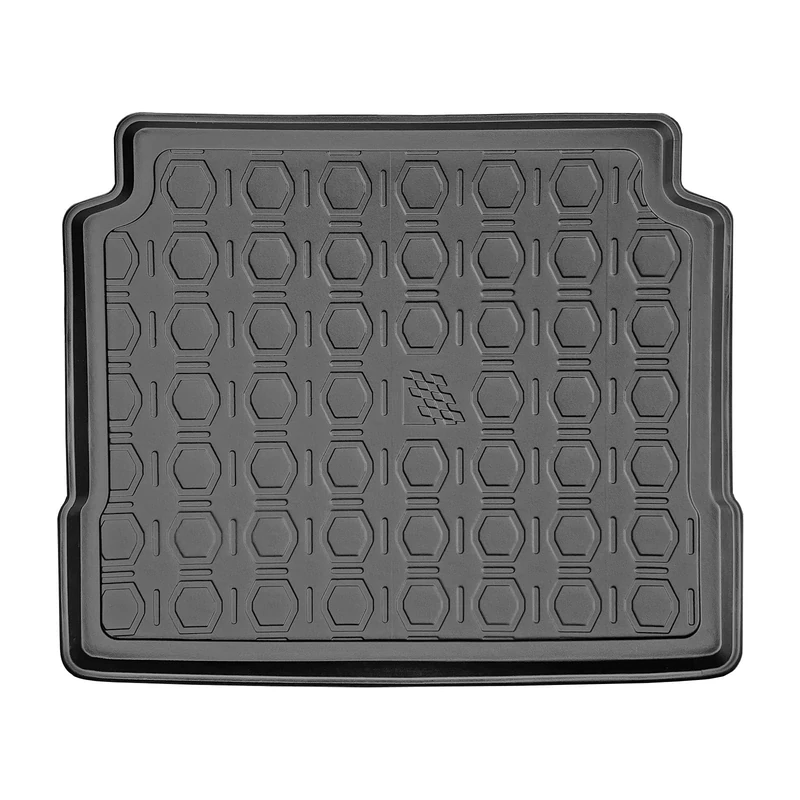 AUTO-STYLE Trunk shell 'Design' compatible with Jaecoo 5 2025- (Lower floor)