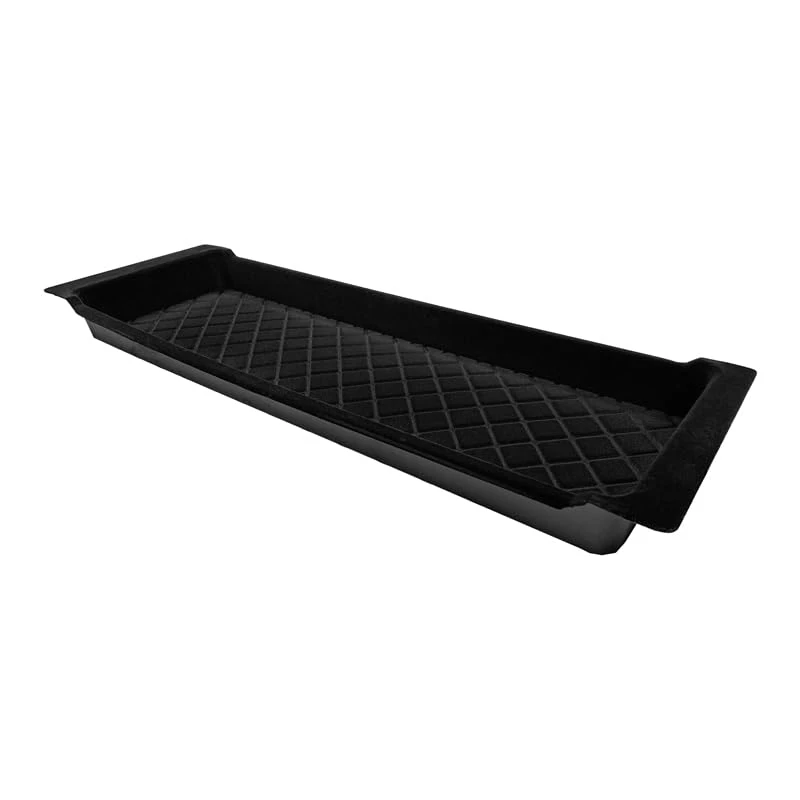 CIKCAR Parcel Shelf Compartment compatible with Kia EV4 2025-