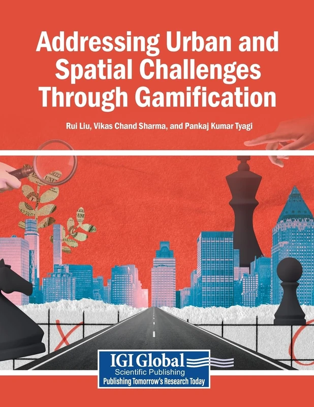 Addressing Urban and Spatial Challenges Through Gamification