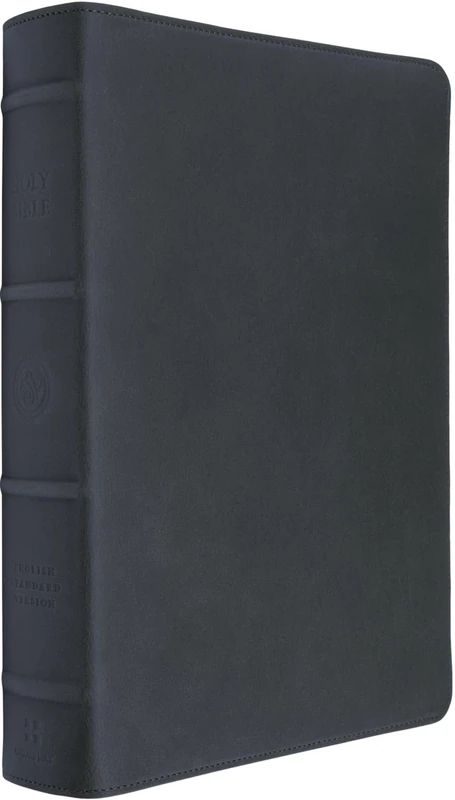 ESV Heirloom Bible, Veritas: Single Column Edition