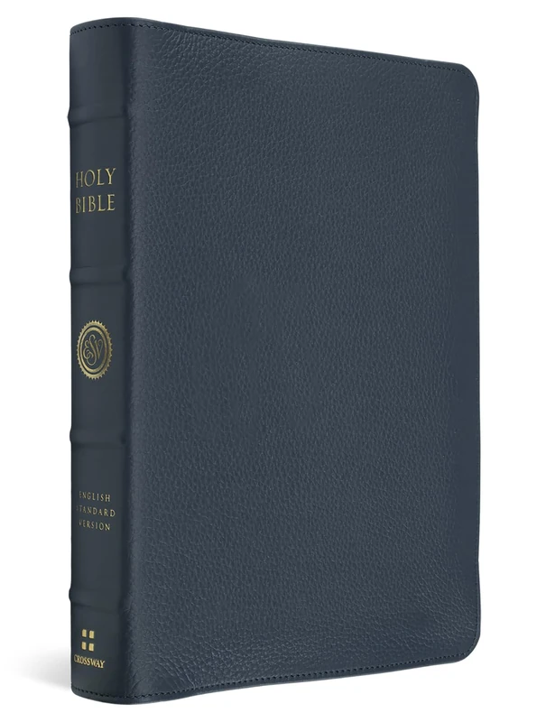 Heirloom Coram Deo Thin (Calfskin)