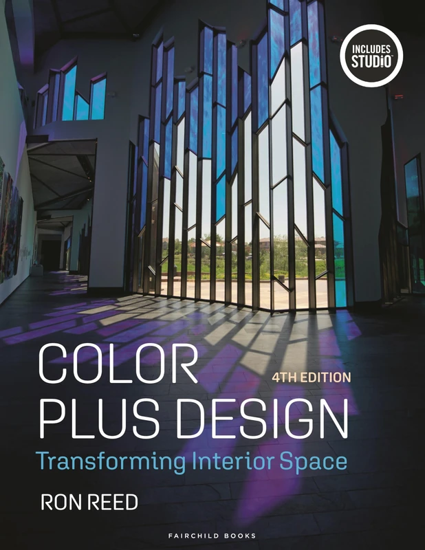 Color Plus Design: Transforming Interior Space with STUDIO - Image 1