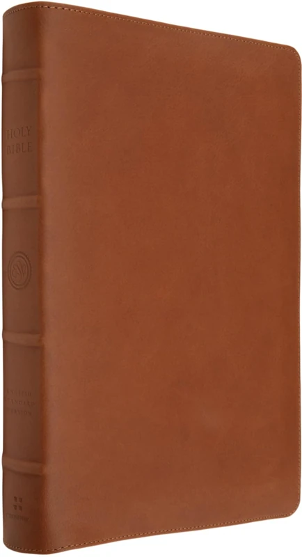 ESV Heirloom Bible, Gloria Dei: Single Column Edition