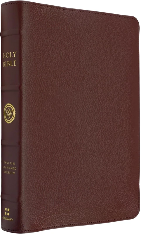 ESV Heirloom Bible, Coram Deo: Thinline Edition