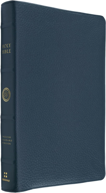 ESV Heirloom Bible, Gloria Dei: Single Column Edition