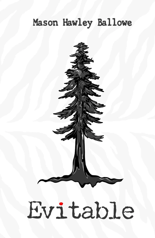 Evitable - Time Travel Romance Novel