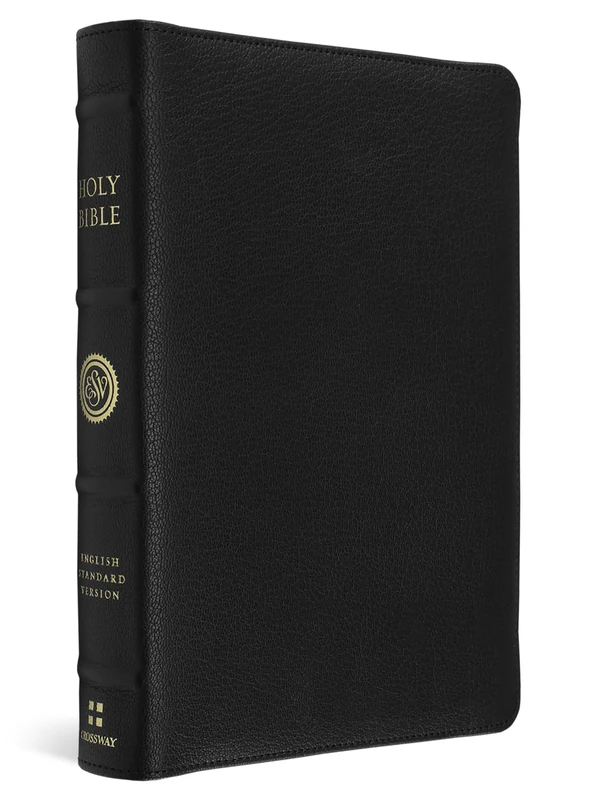Heirloom Coram Deo: Thin (Goatskin)