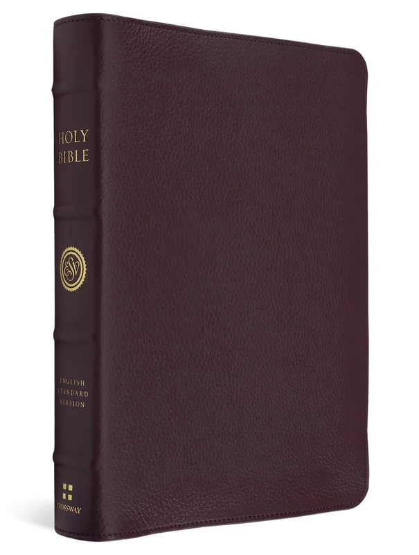 ESV Heirloom, Coram Deo: Thin(Calf)