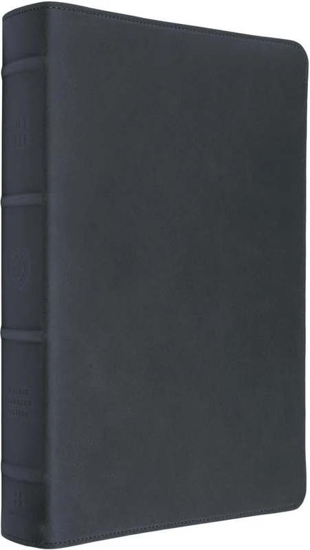 ESV Heirloom Bible, Gloria Dei: Single Column Edition