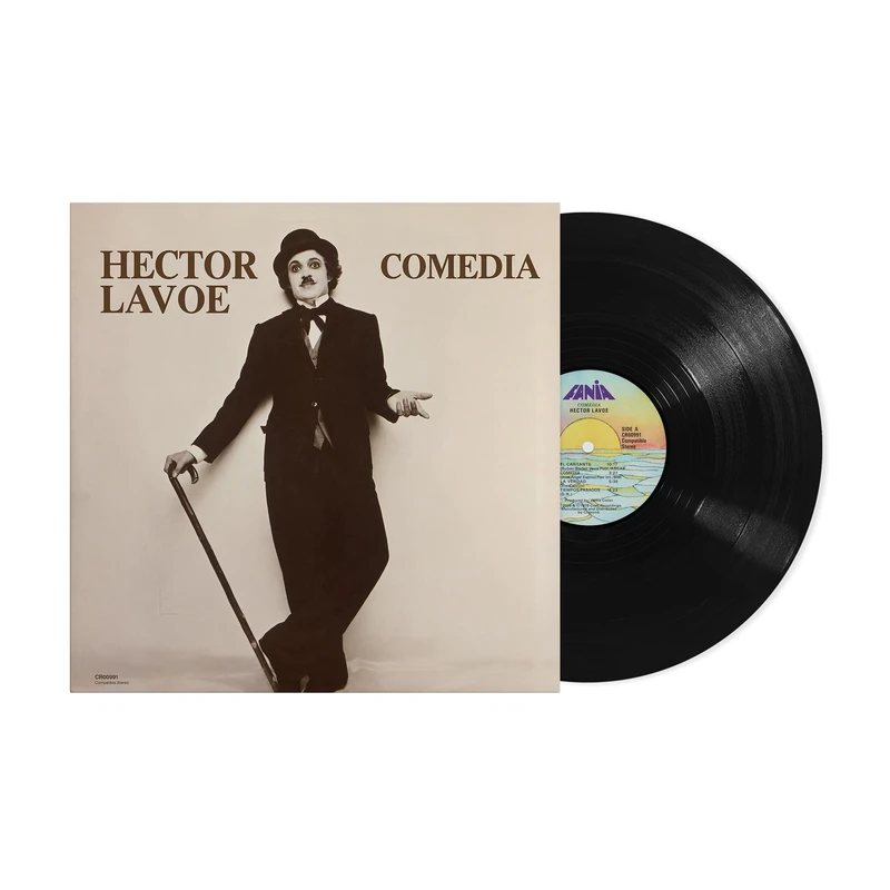 Comedia [VINYL]