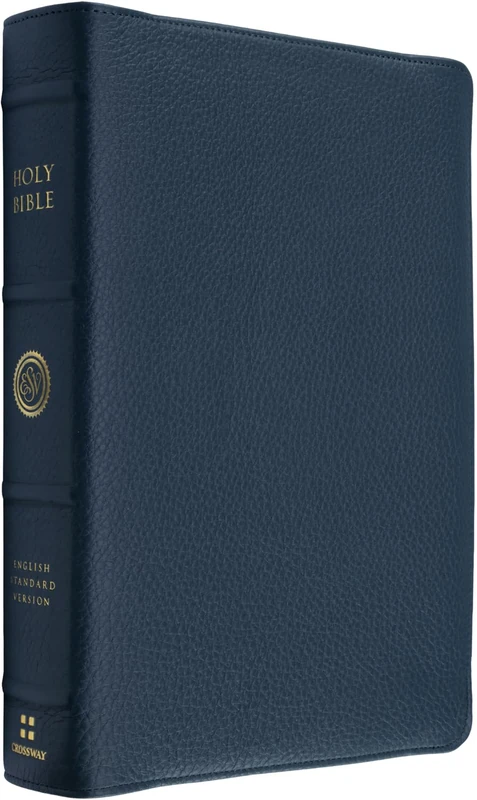 ESV Heirloom Bible, Veritas: Single Column Edition
