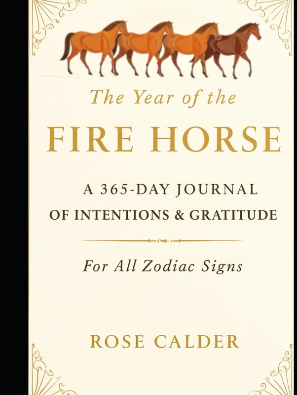 365 DAY JOURNAL OF INTENTIONS AND GRATITUDE