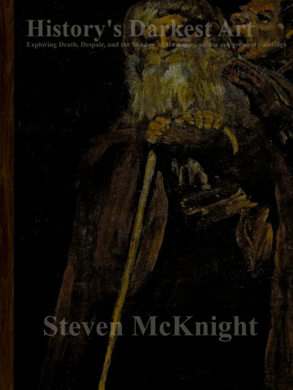 History's Darkest Art - Exploring Death and Despair in Paintings