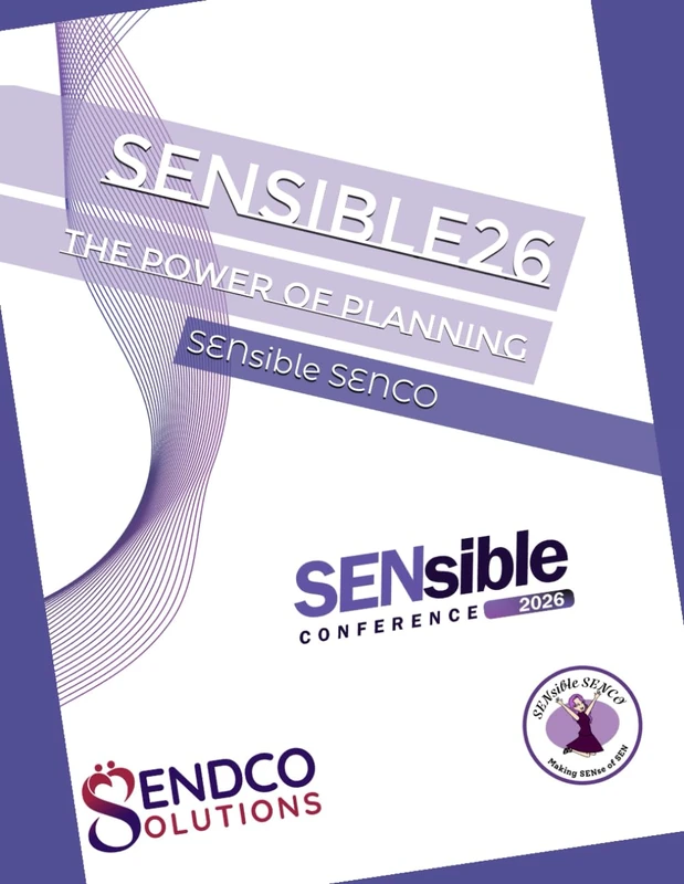 SENsible26: The Power of Planning - Image 1