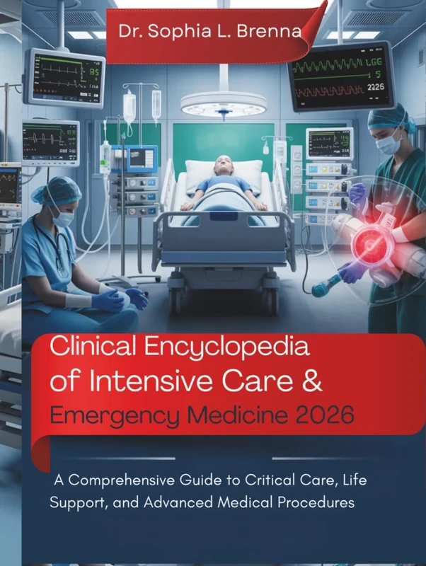 Clinical Encyclopedia of Intensive Care & Emergency Medicine 2026