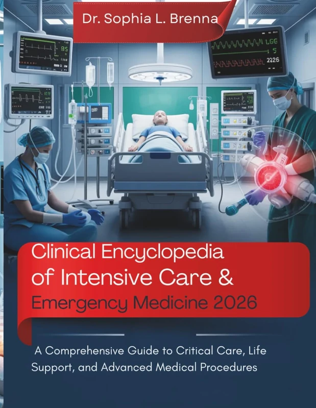 Clinical Encyclopedia of Intensive Care & Emergency Medicine 2026