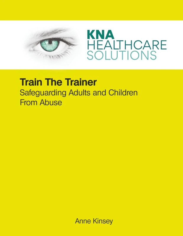 SAFEGUARDING ADULTS AND CHILDREN FROM ABUSE