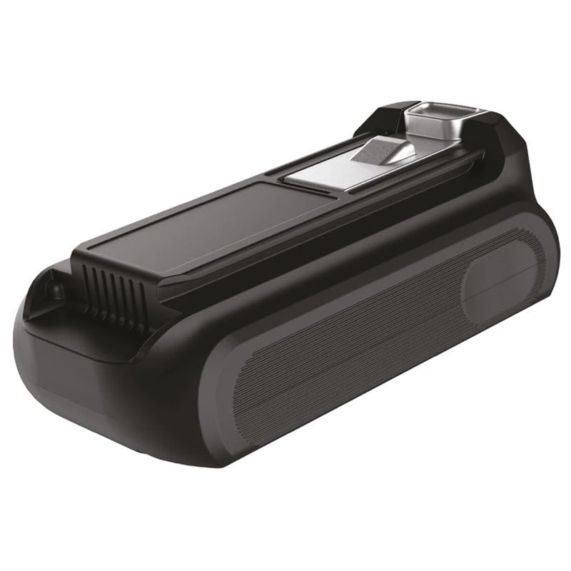 X-Force Flex 9.60 – 18.5 V Removable Battery – Up to 45 Minutes Extra Battery Life – Lithium-Ion Battery – ZR009711