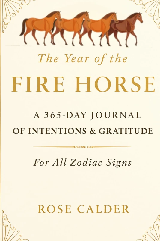 365 DAY JOURNAL OF INTENTIONS AND GRATITUDE
