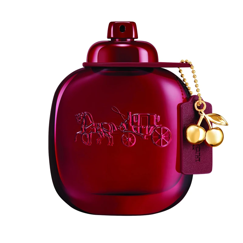 Coach Woman Cherry Parfum 90ml