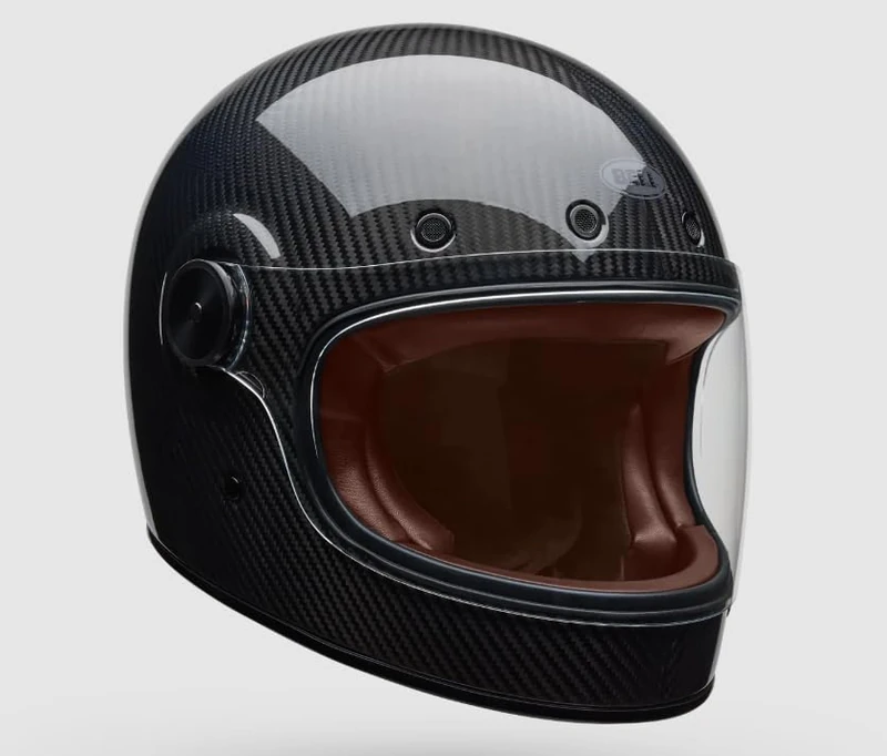 BELL BULLITT GT CARBON BLACK M ECE6