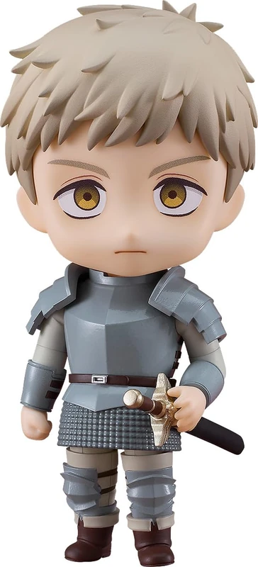 Delicious in Dungeon Nendoroid Action Figure Laios 10 cm - Image 1