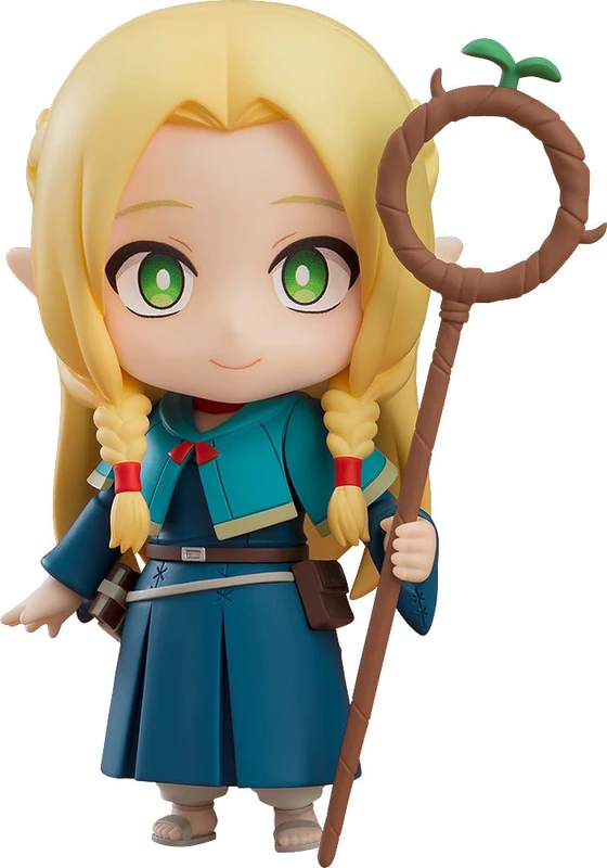 Delicious in Dungeon Nendoroid Action Figure Marcille 10 cm - Image 1