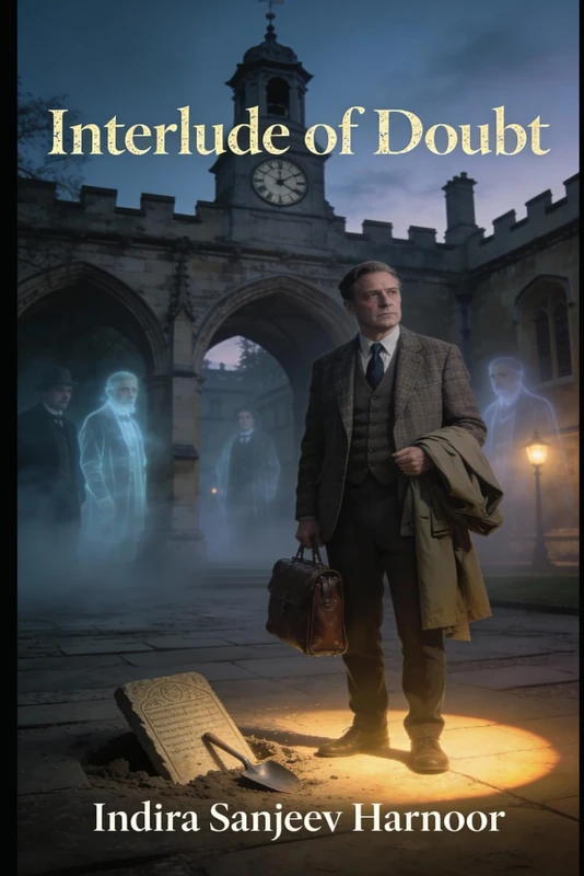 Interlude of Doubt: Psychological and Gothic Horror