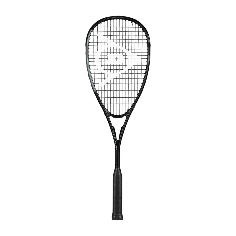 Dunlop Squash Racket Infinity – Amazon Exclusive – Premium Graphite Frame – 145 g – Squash Racket for Beginners & Entry-Level Players
