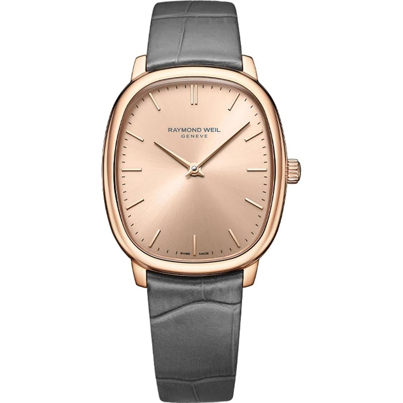 Raymond Weil Men's Analogue Mechanic Watch Toccata Swiss Made