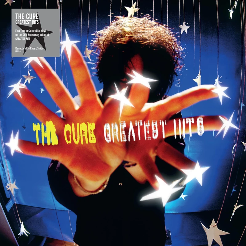 Greatest Hits [VINYL]