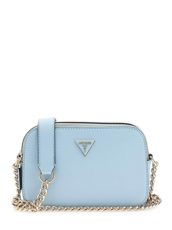 GUESS NOELLE II CROSSBODY CAMERA - Image 1