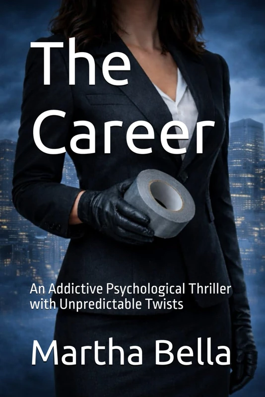 The Career: An Addictive Psychological Thriller with Unpredictable Twists