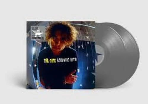 Acoustic Hits [VINYL]