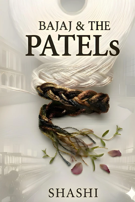 BAJAJ & The PATELS: A Gujarati Business Saga