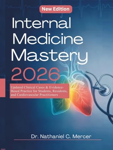 Internal Medicine Mastery 2026 - Clinical Cases and Practice