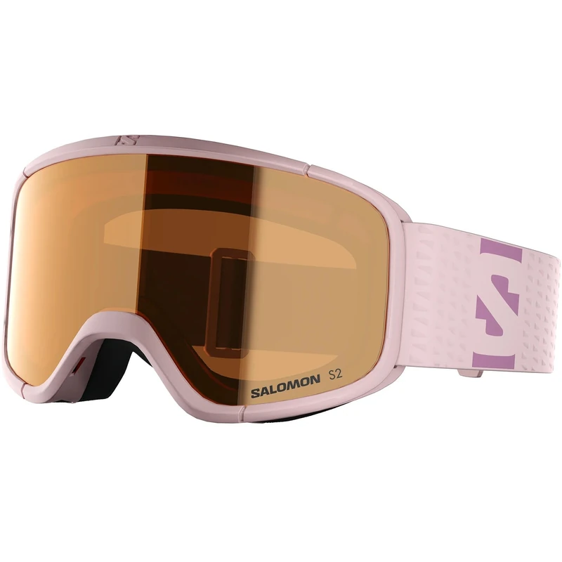 Salomon AKSIUM 20 S ACCESS PINK/TOra