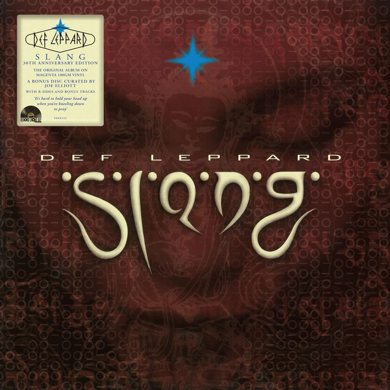 Slang [VINYL]