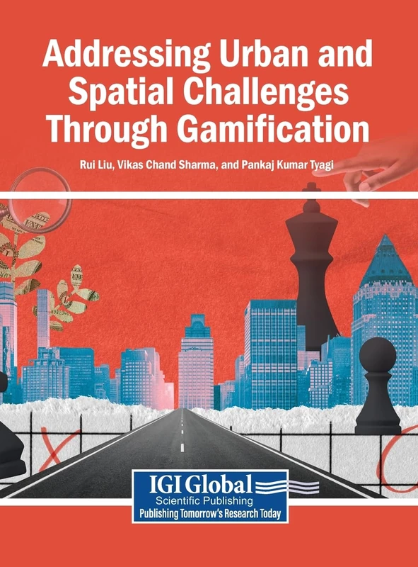 Addressing Urban and Spatial Challenges Through Gamification
